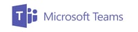 Microsoft Teams logo